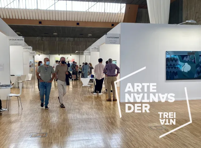 Bdr Asesores y ArteSantander