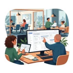 En BDR consultores trabajamos para que te adelantes