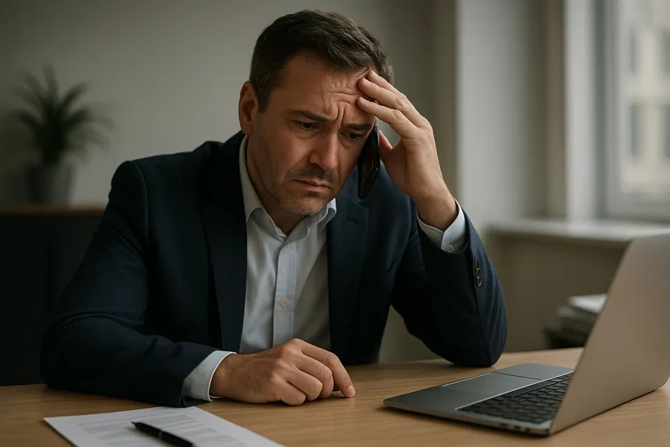 La historia de cómo la Acción Directa puede salvar tu negocio