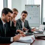 Acta de conformidad en inspección de Hacienda 2025