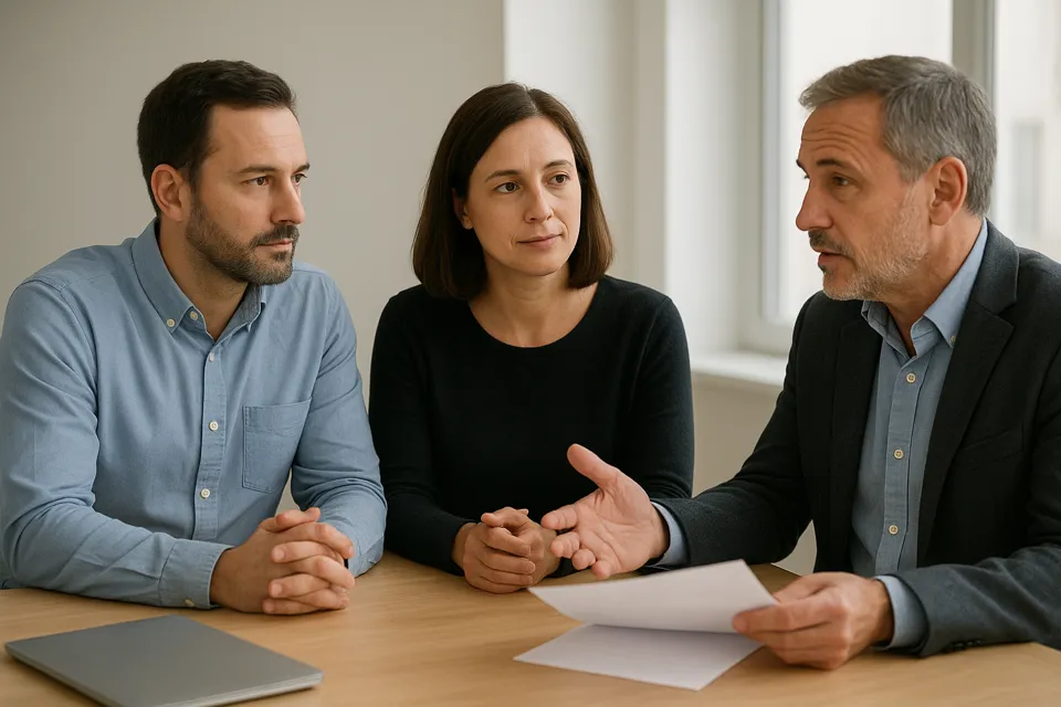 Complemento de pensión por brecha de género