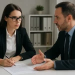 Gestión de personal inteligente: La sanción a la baja como herramienta empresarial