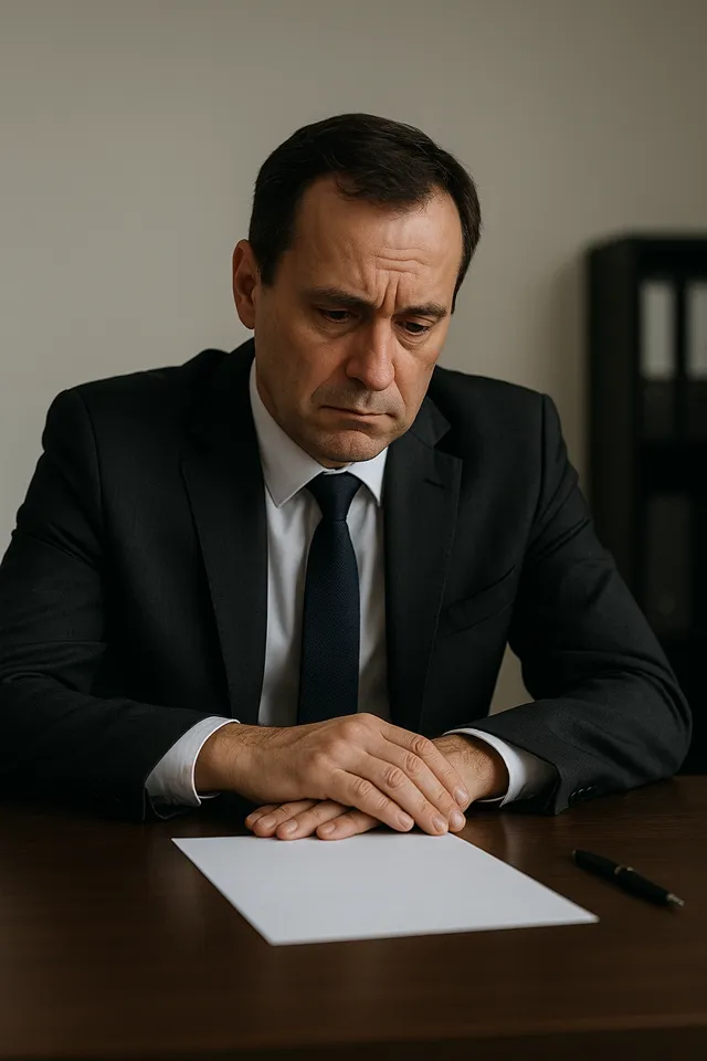 Porqué el Administrador de una SL arriesga su patrimonio personal