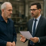 El coste real de pactar un falso despido