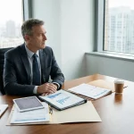 el empresario, ante indicios de abuso del crédito horario, se ve sumido en la incertidumbre y procede a "objetivar las sospechas"