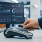 Hacienda recibiendo información de los movimientos bancarios de forma inmediata