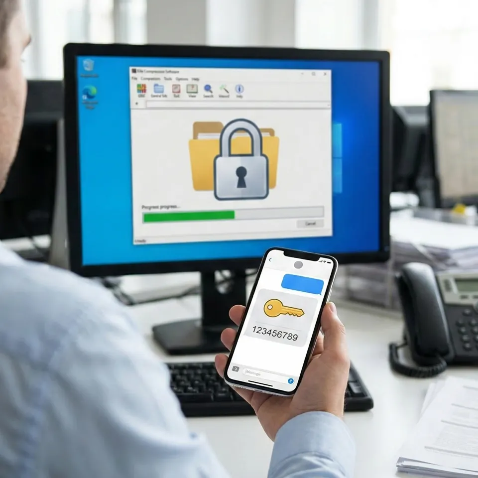 El protocolo ante el error humano: actuar con rapidez