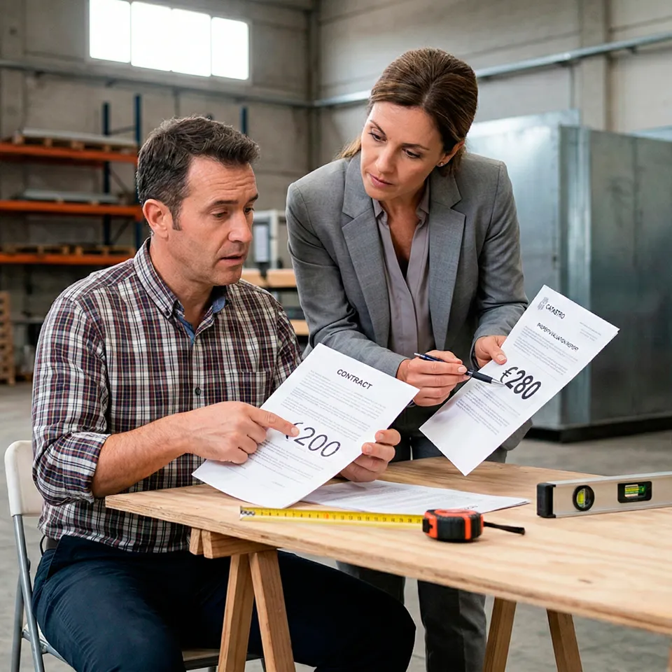 El Tribunal Constitucional avala el valor de referencia