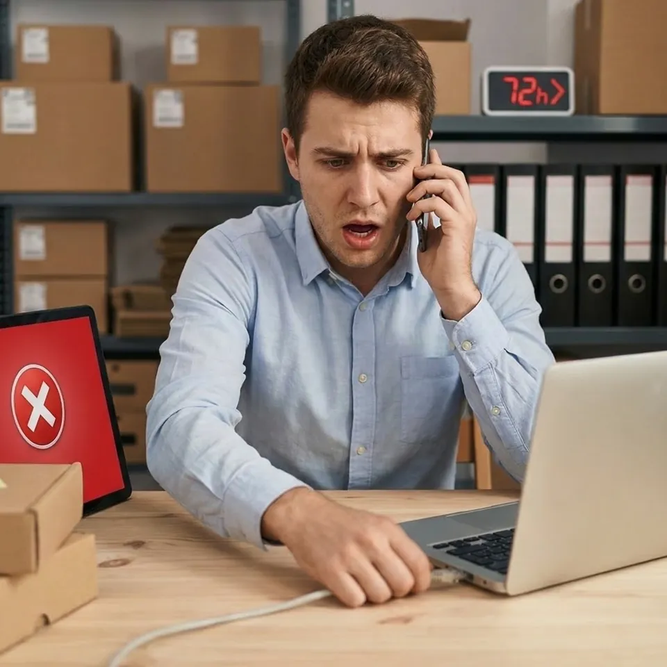 Tres hábitos operativos en materia de ciberseguridad empresarial innegociables