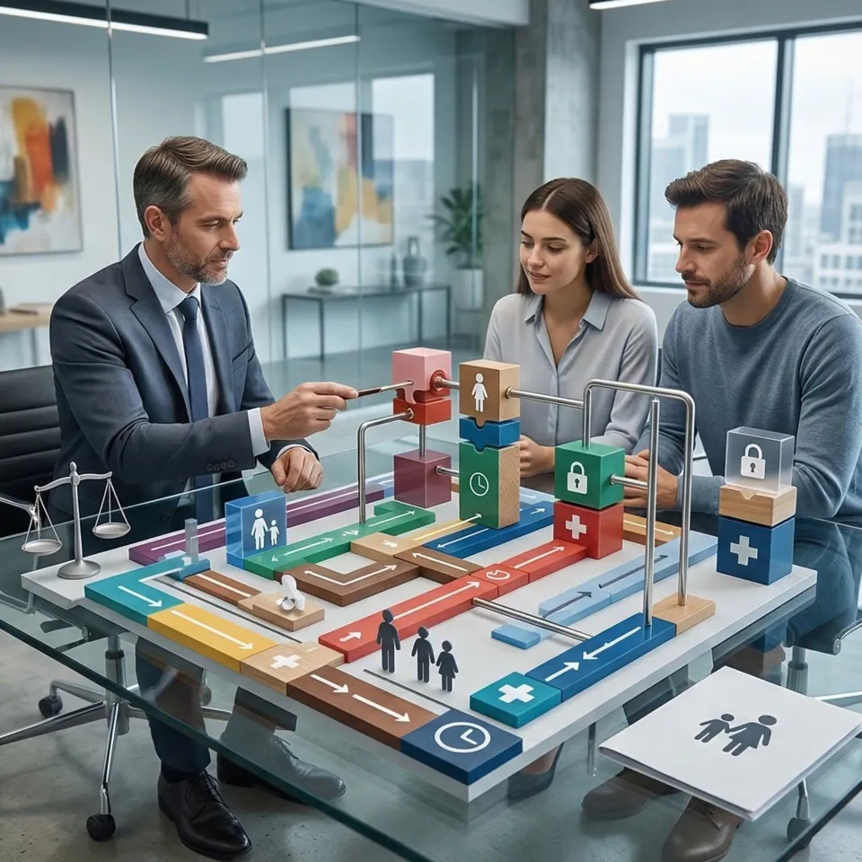 La incapacidad temporal computa para el devengo del permiso parental 