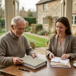 La titularidad de una cuenta bancaria no define la propiedad del dinero