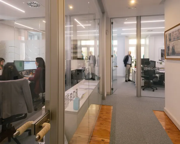 Asesoría para sociedades en Santander