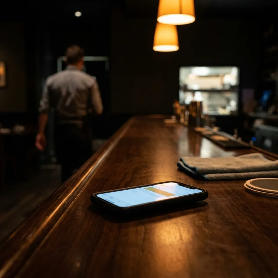 ¿Es válido comunicar un despido por correo electrónico?