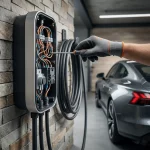 Deducción de vehículos eléctricos en el IRPF