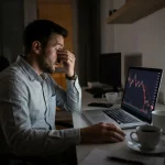 ¿Se puede declarar como pérdida en el IRPF una estafa online?