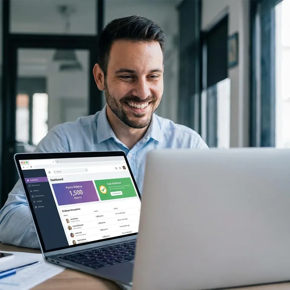 Programas de puntos para empleados: cuándo empieza a tributar el incentivo