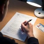 Permiso retribuido para exámenes
